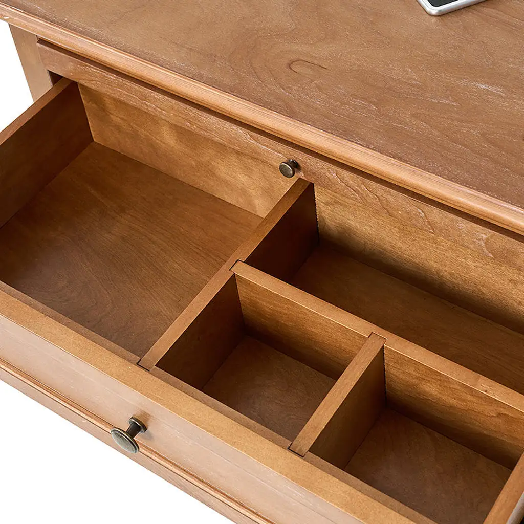 3 Drawer Nightstand Cabinet With Built In Charge Station 6992 3 Drawer Nightstand Cabinet With Built In Charge Station 6992