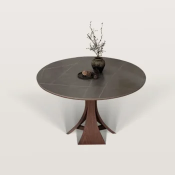 47 Round Pedestal Dining Table For 4 Circle Dining Table Set 8966