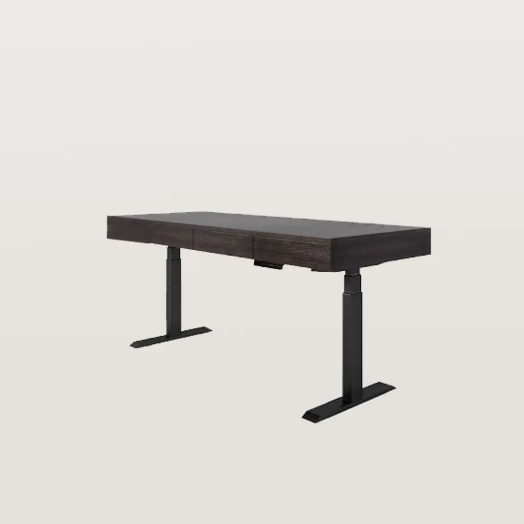 Adjustable Computer Desk And Chair Combination 2231 Adjustable Computer Desk And Chair Combination 2231