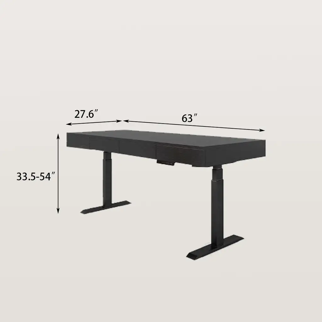 Adjustable Computer Desk And Chair Combination 3644 Adjustable Computer Desk And Chair Combination 3644