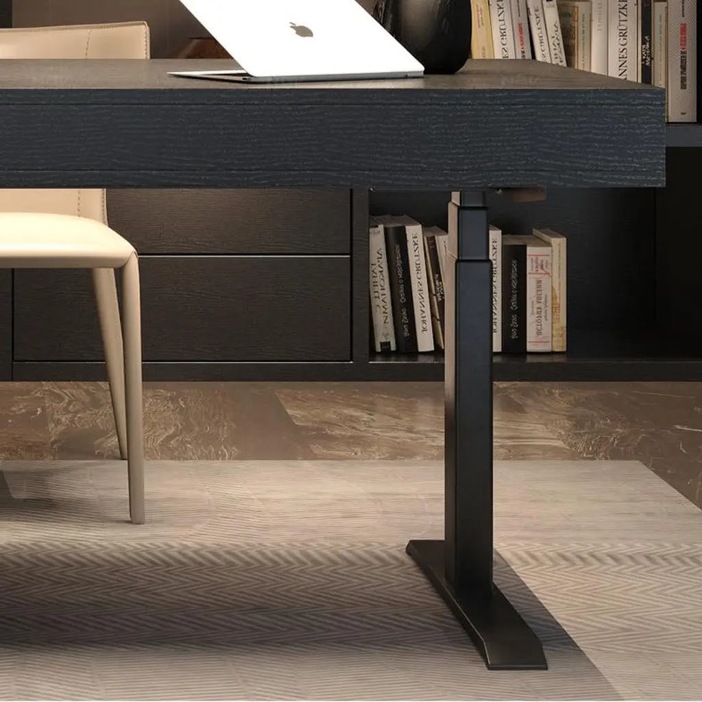 Adjustable Computer Desk And Chair Combination 5279 Adjustable Computer Desk And Chair Combination 5279