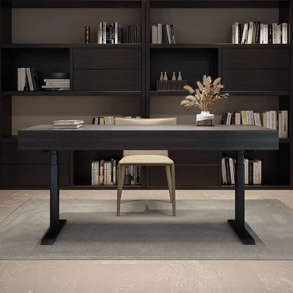 Adjustable Computer Desk And Chair Combination 5503 Adjustable Computer Desk And Chair Combination 5503