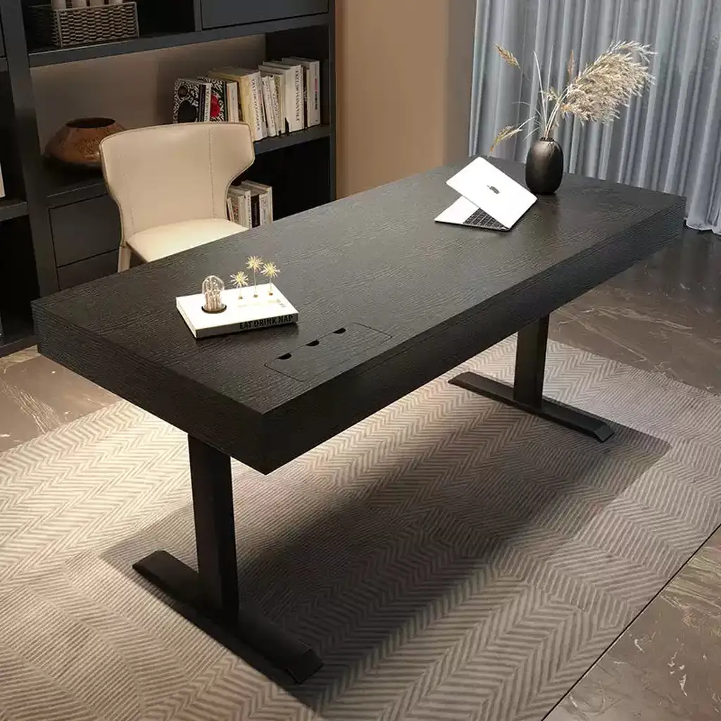 Adjustable Computer Desk And Chair Combination 7458 Adjustable Computer Desk And Chair Combination 7458