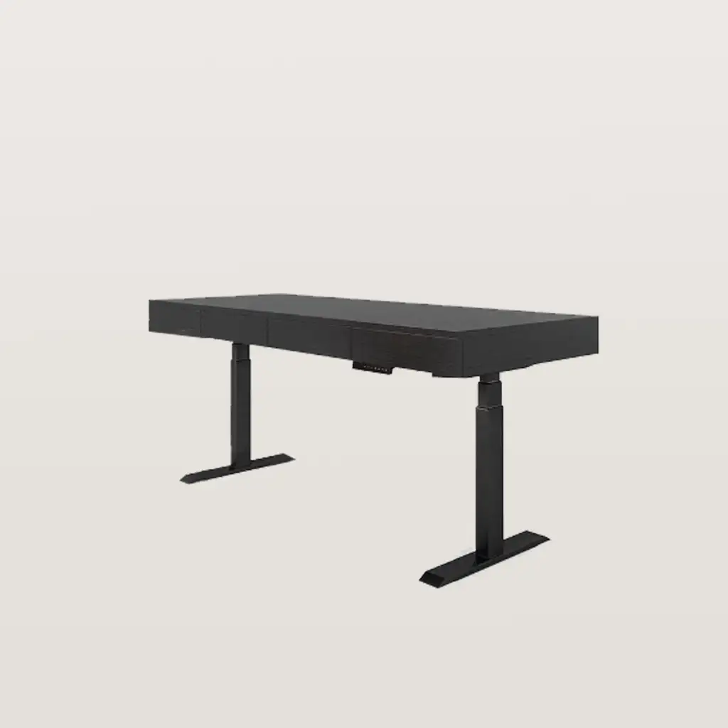 Adjustable Computer Desk And Chair Combination 9526 Adjustable Computer Desk And Chair Combination 9526