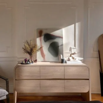 Modern Chest Of Drawers Wood Closet Clothes Storage Organizer 5942