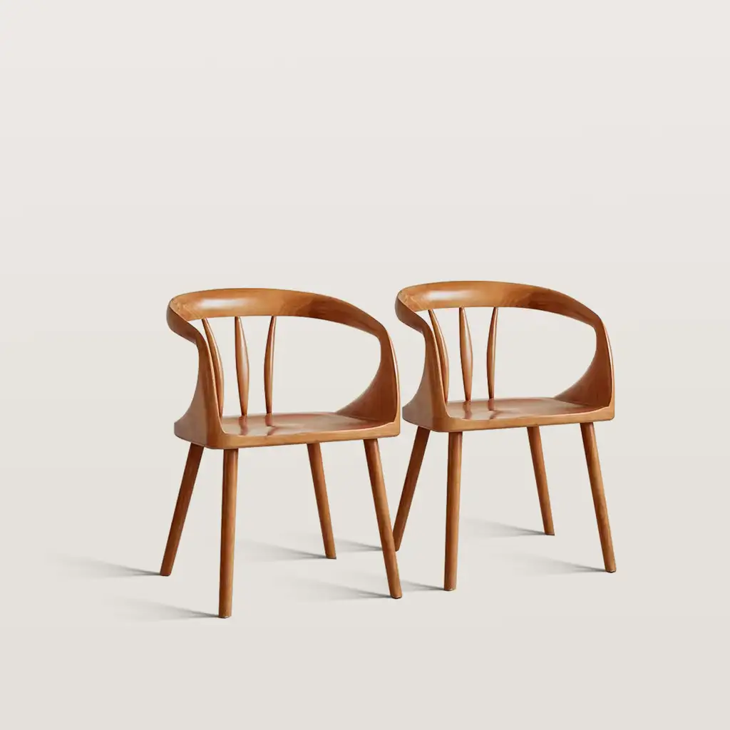 Mortise And Tenon Structure Spacecraft Chair With Grooves 8276 Mortise And Tenon Structure Spacecraft Chair With Grooves 8276