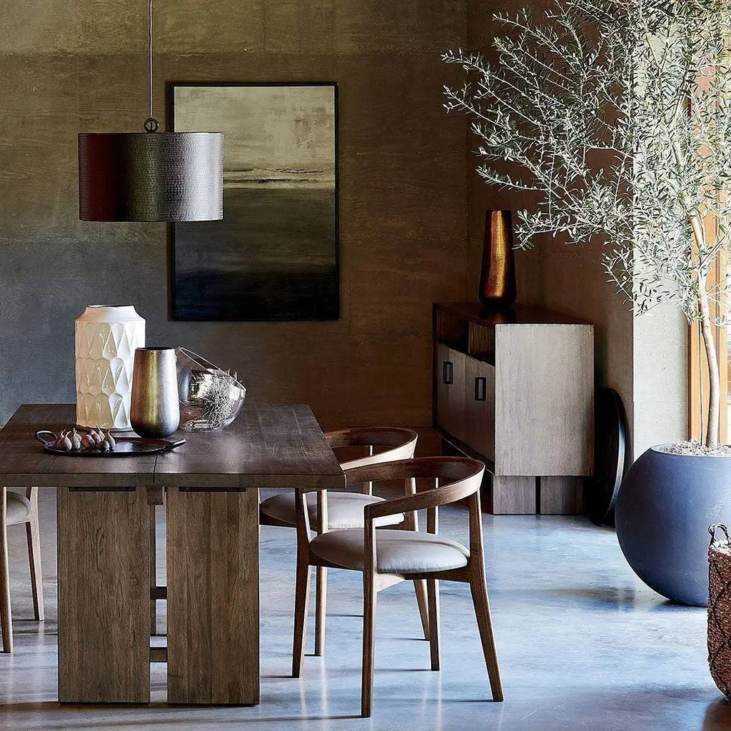 Rectangular Dining Table With Inlaid Connecting Tabletop 8827 Rectangular Dining Table With Inlaid Connecting Tabletop 8827