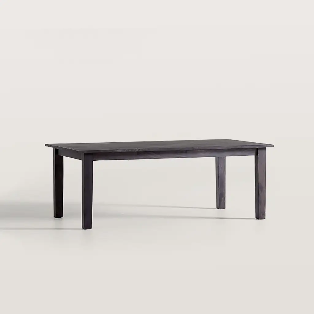 Rectangular Extendable Dining Table For 8 10 People 9794 Rectangular Extendable Dining Table For 8 10 People 9794