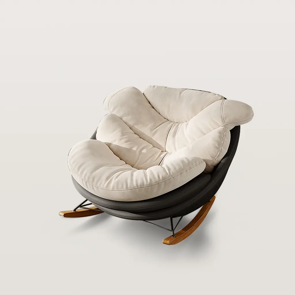 Rocking Chair Nursery Lounge Chair Rocker Recliner 2974 Rocking Chair Nursery Lounge Chair Rocker Recliner 2974