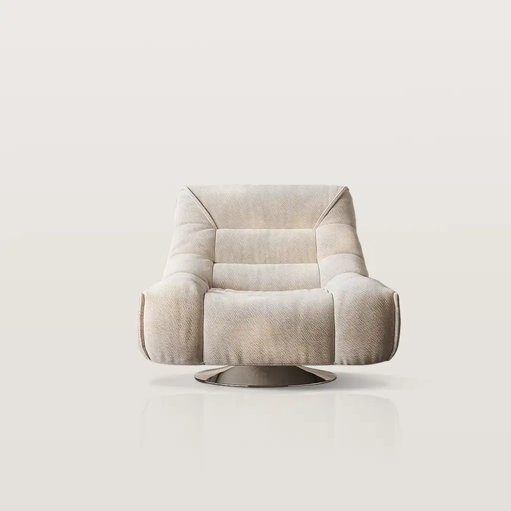 Single Rotating Sofa Leisure Chair Lounge Chair 1062 Single Rotating Sofa Leisure Chair Lounge Chair 1062