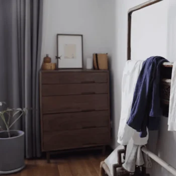 Trapezoidal Structure 5 Bucket Storage Cabinet Entrance Cabinet 8193